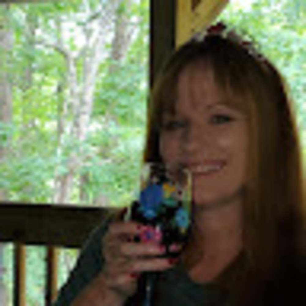 Meet your Posher, Brenda